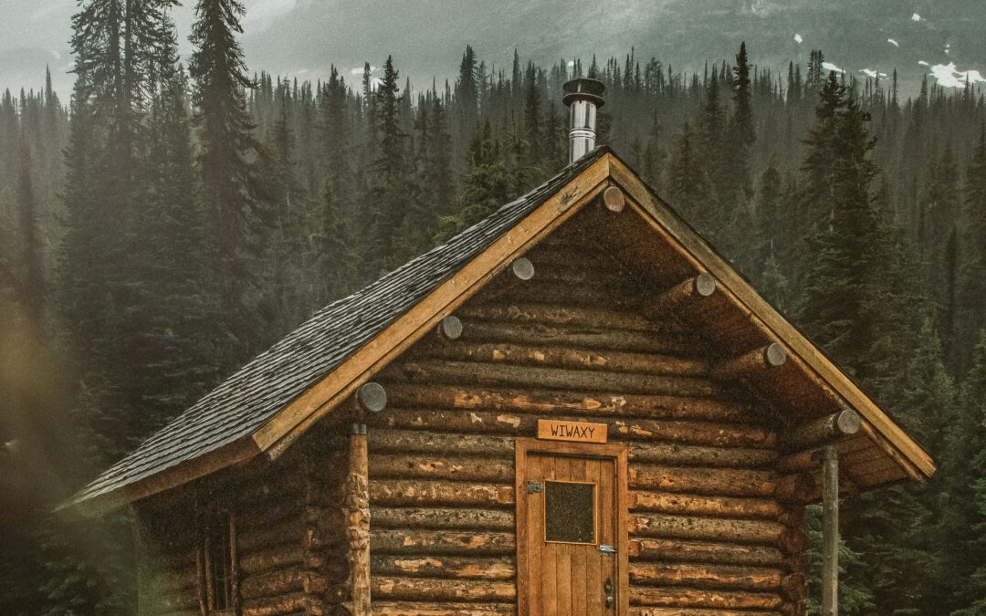 Preparing for & Practicing a Personal Retreat