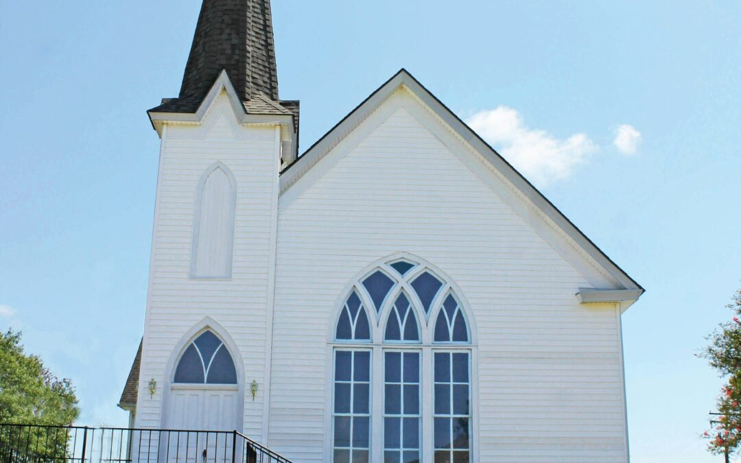 The #1 Secret to Launching a Thriving, Self-Sustaining Church