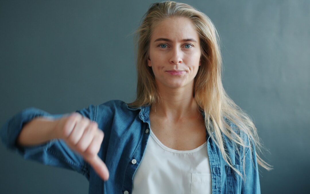 How do you deliver difficult feedback?