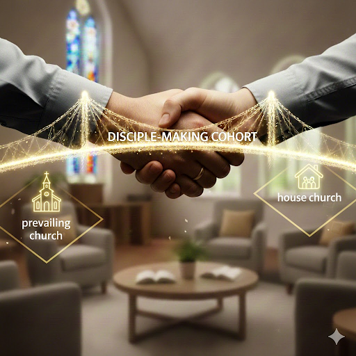 Rethinking Micro-Church Language