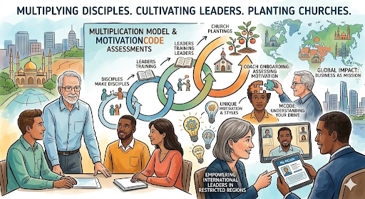 Unlocking the Power of Motivation: A New Tool for Greater Impact