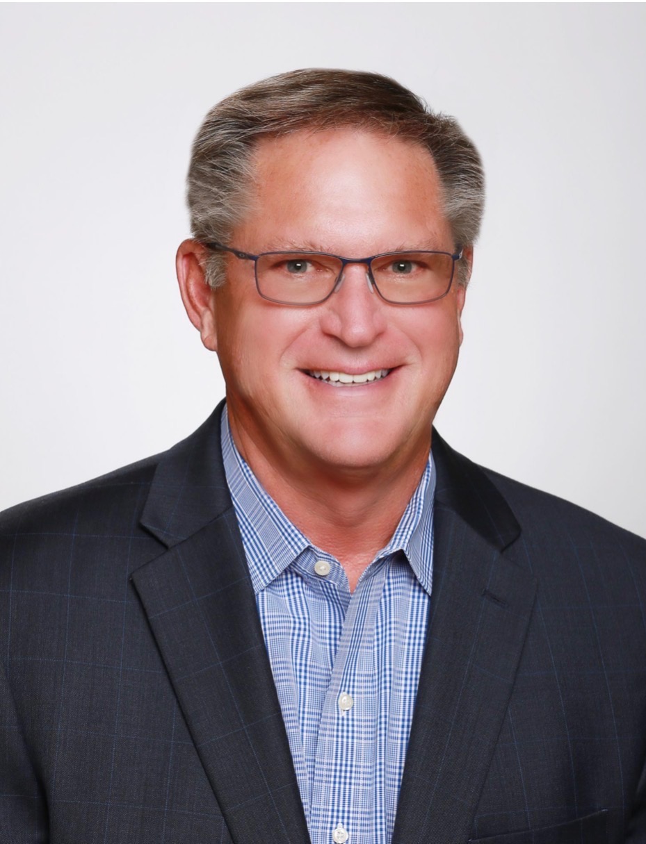 Glenn Spyksma